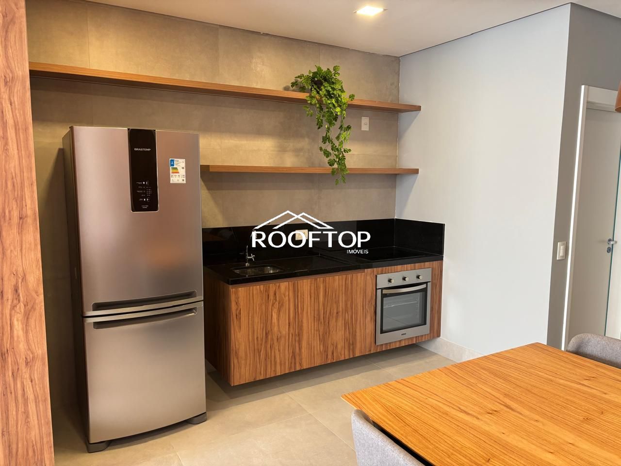 Apartamento, 1 quarto, 29 m² - Foto 11