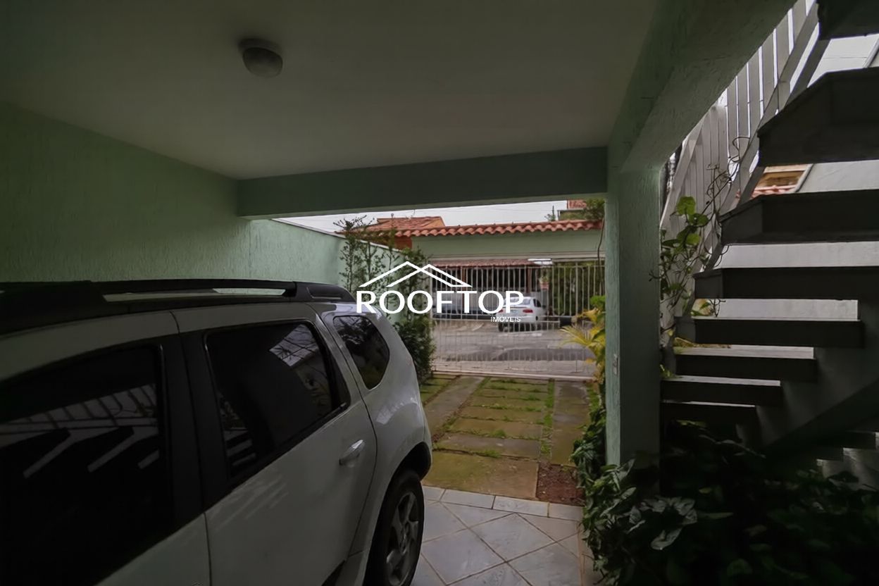 Casa de Condomínio, 3 quartos - Foto 12