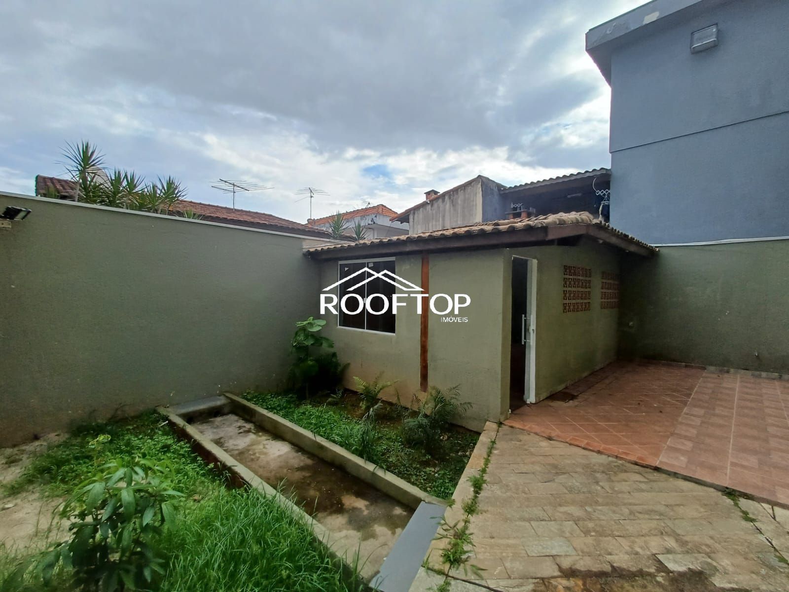 Sobrado, 3 quartos, 250 m² - Foto 15