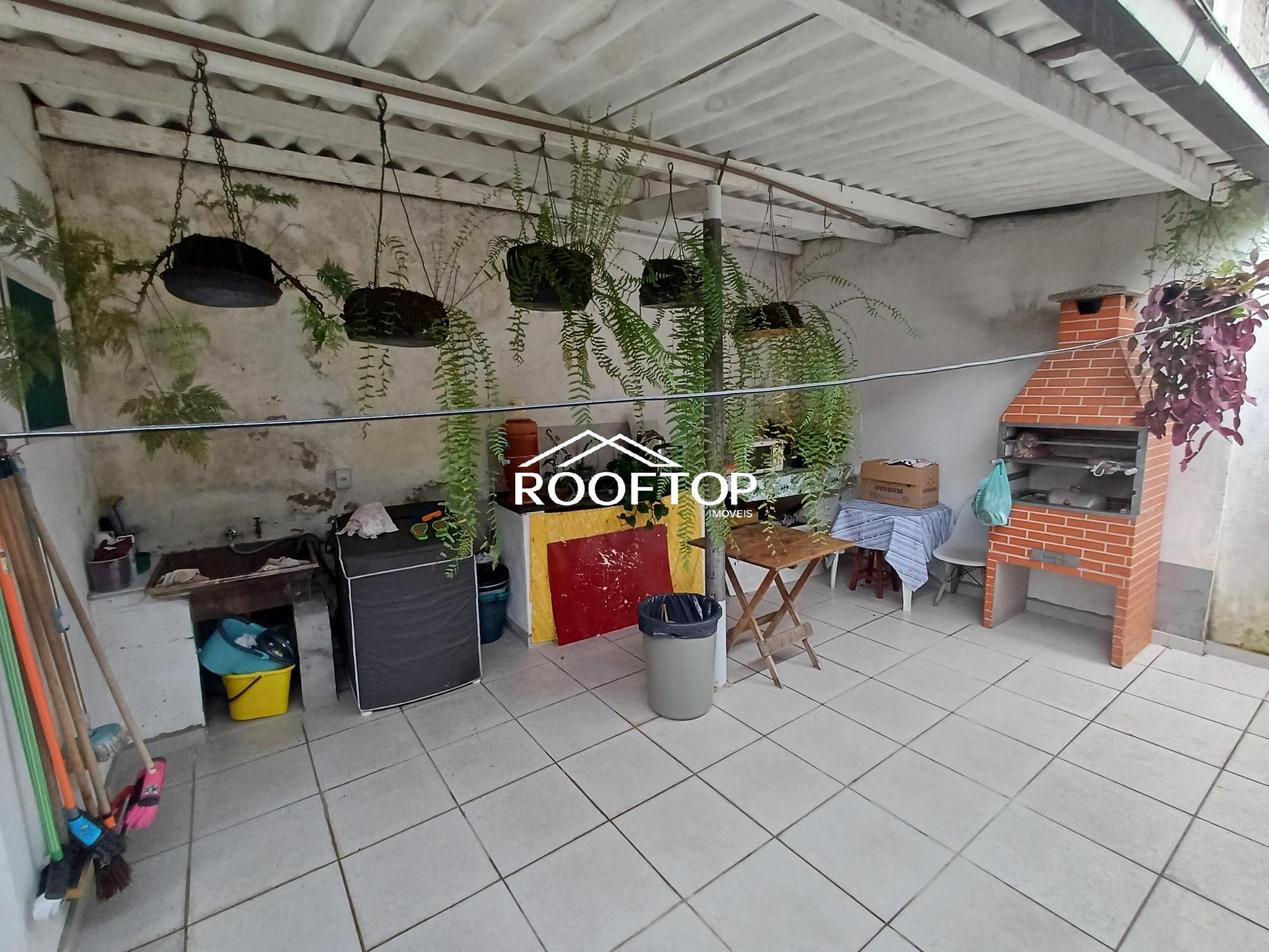 Casa, 3 quartos, 250 m² - Foto 15