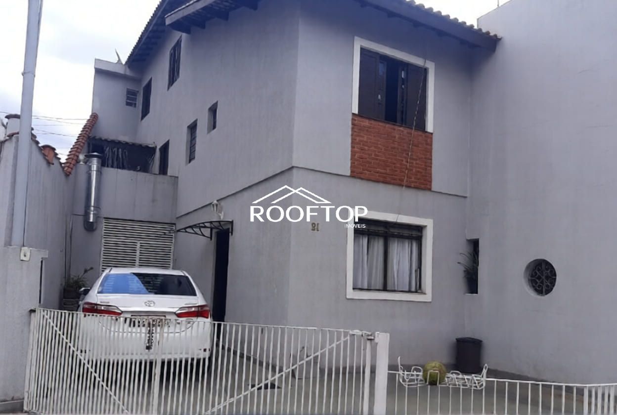 Casa, 4 quartos, 135 m² - Foto 15