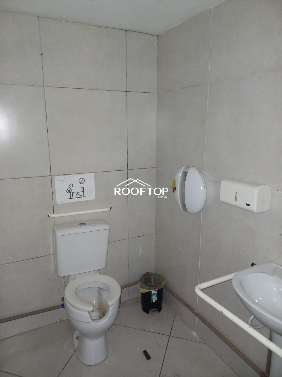 Loja-Salão, 360 m² - Foto 11