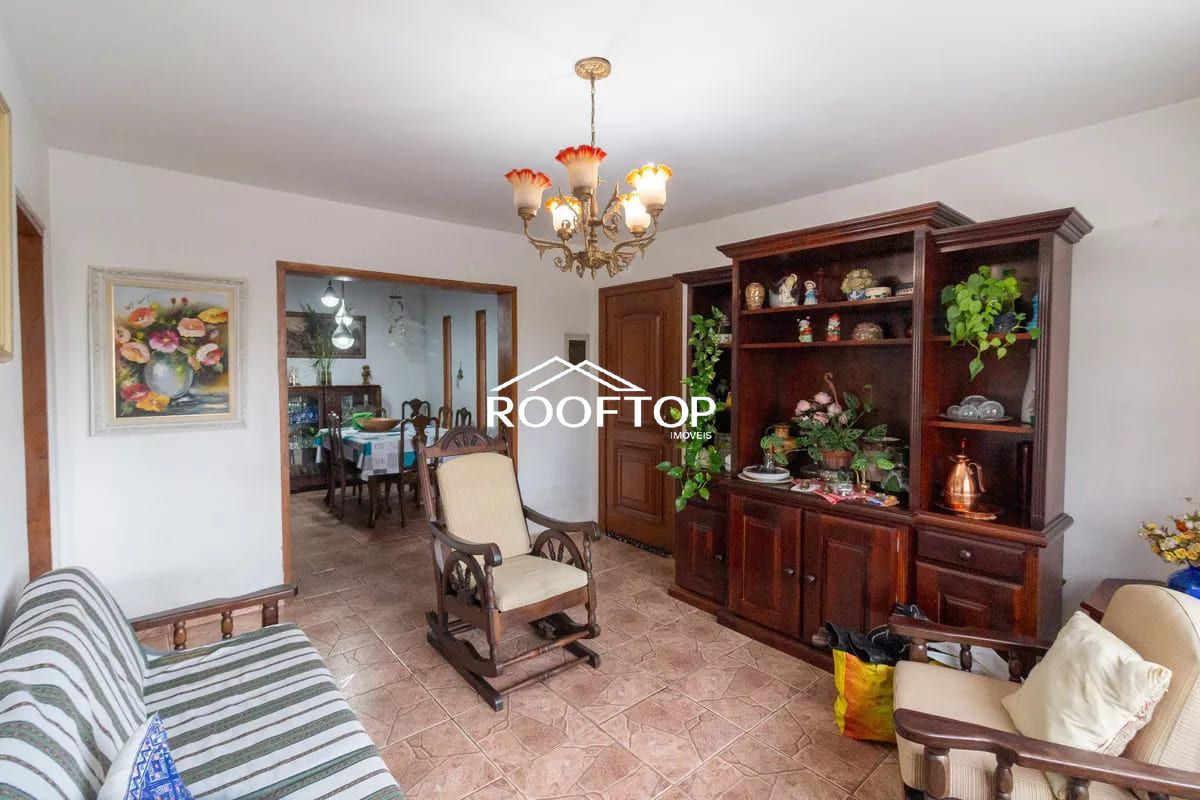 Casa, 3 quartos, 250 m² - Foto 3