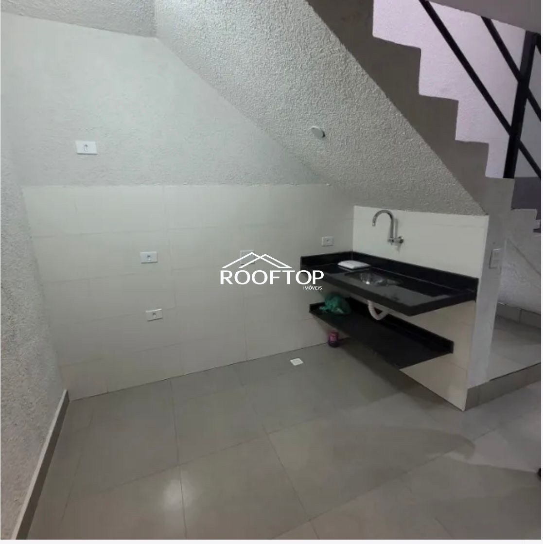 Depósito-Galpão, 268 m² - Foto 3