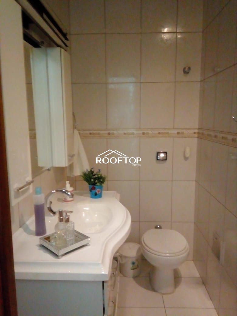 Sobrado, 2 quartos, 76 m² - Foto 17