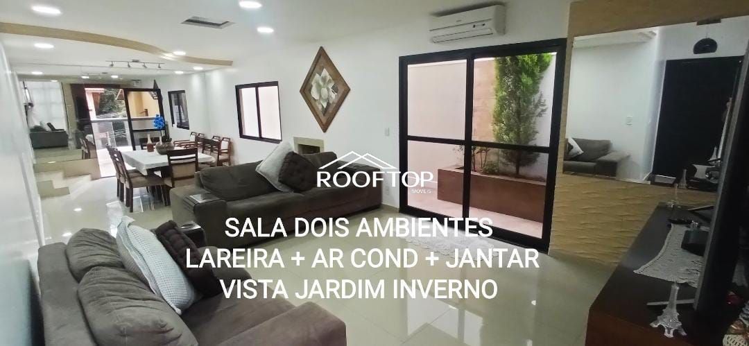 Casa de Condomínio, 3 quartos - Foto 7