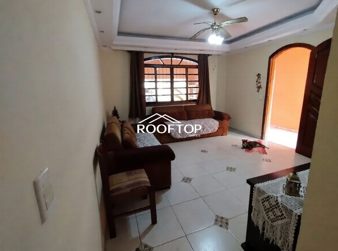 Sobrado, 3 quartos, 150 m² - Foto 2