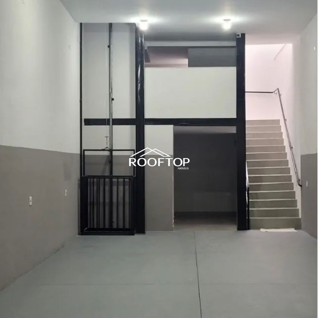 Depósito-Galpão, 268 m² - Foto 4