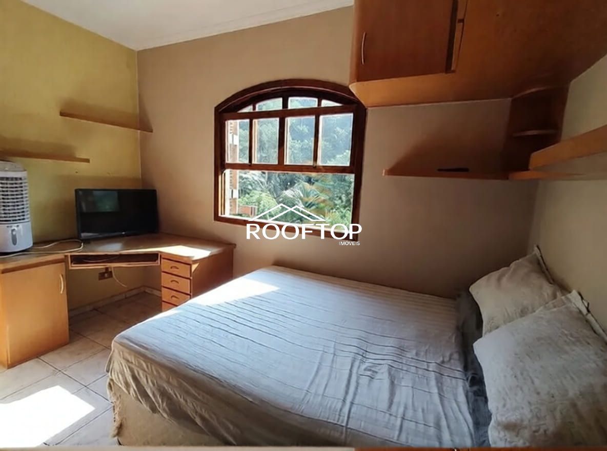 Sobrado, 3 quartos, 150 m² - Foto 8