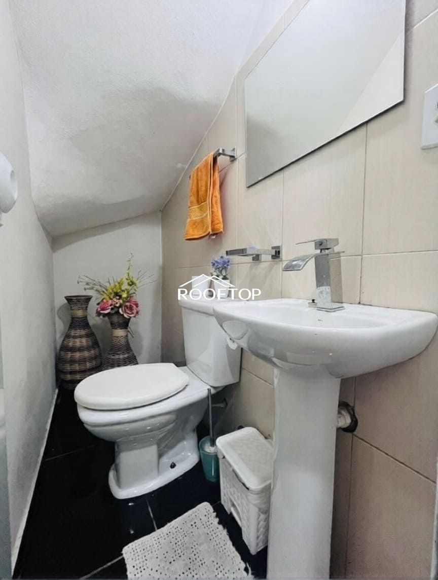 Sobrado, 3 quartos, 110 m² - Foto 3