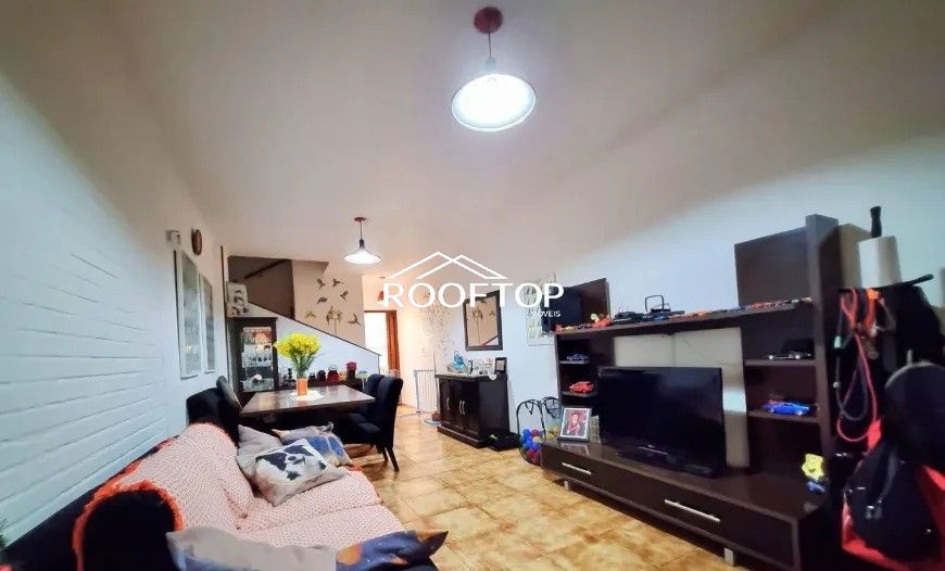 Casa, 2 quartos, 94 m² - Foto 2