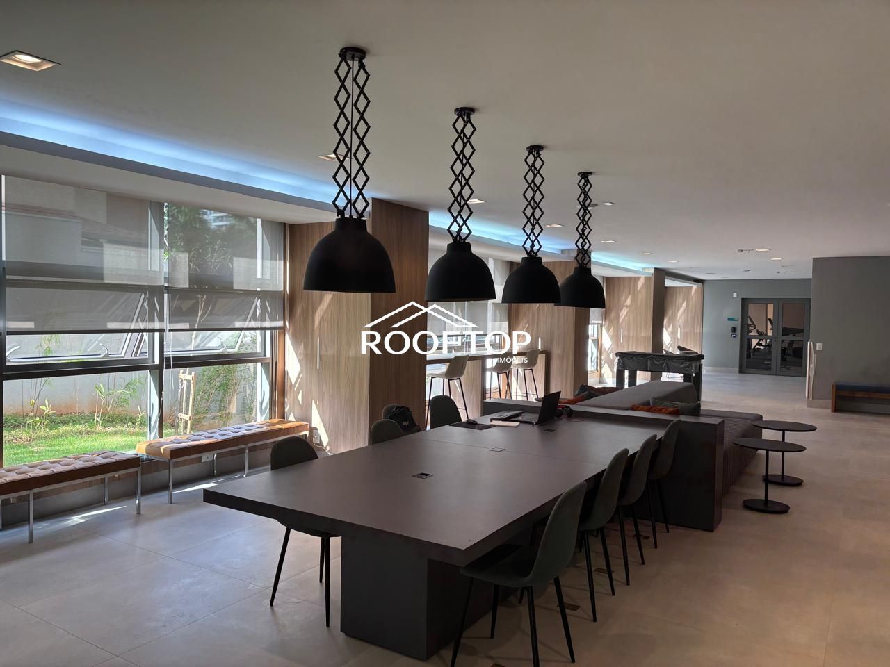 Apartamento, 1 quarto, 29 m² - Foto 6