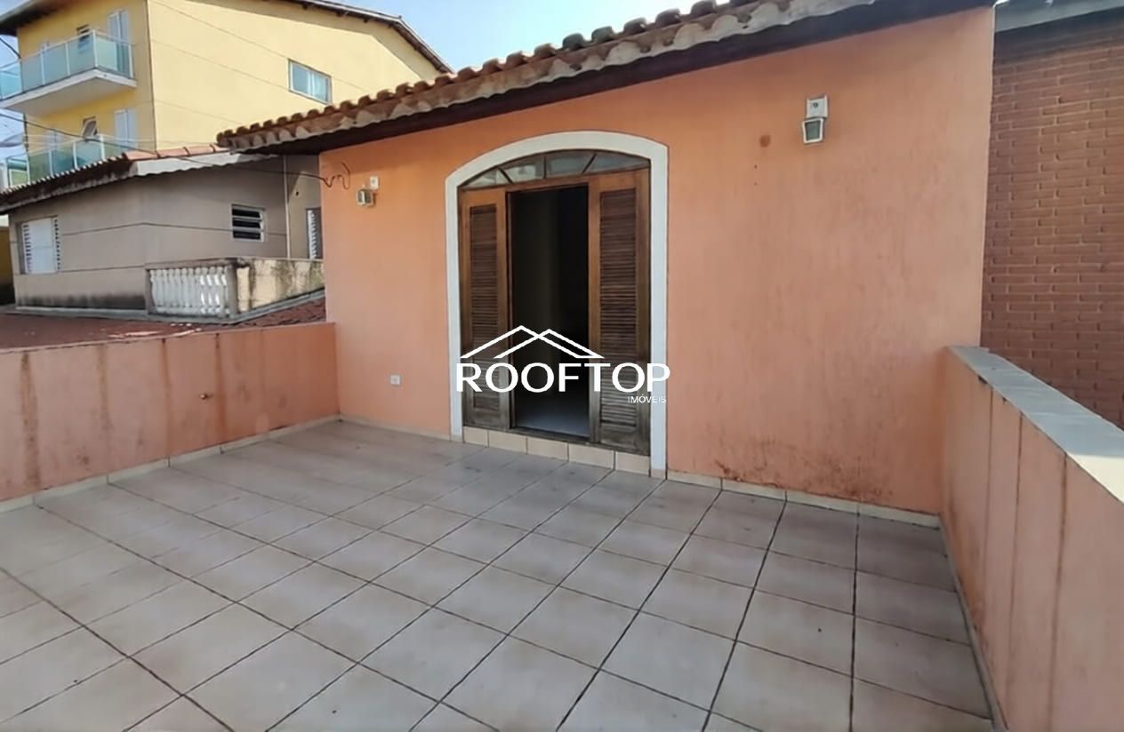 Sobrado, 3 quartos, 150 m² - Foto 6