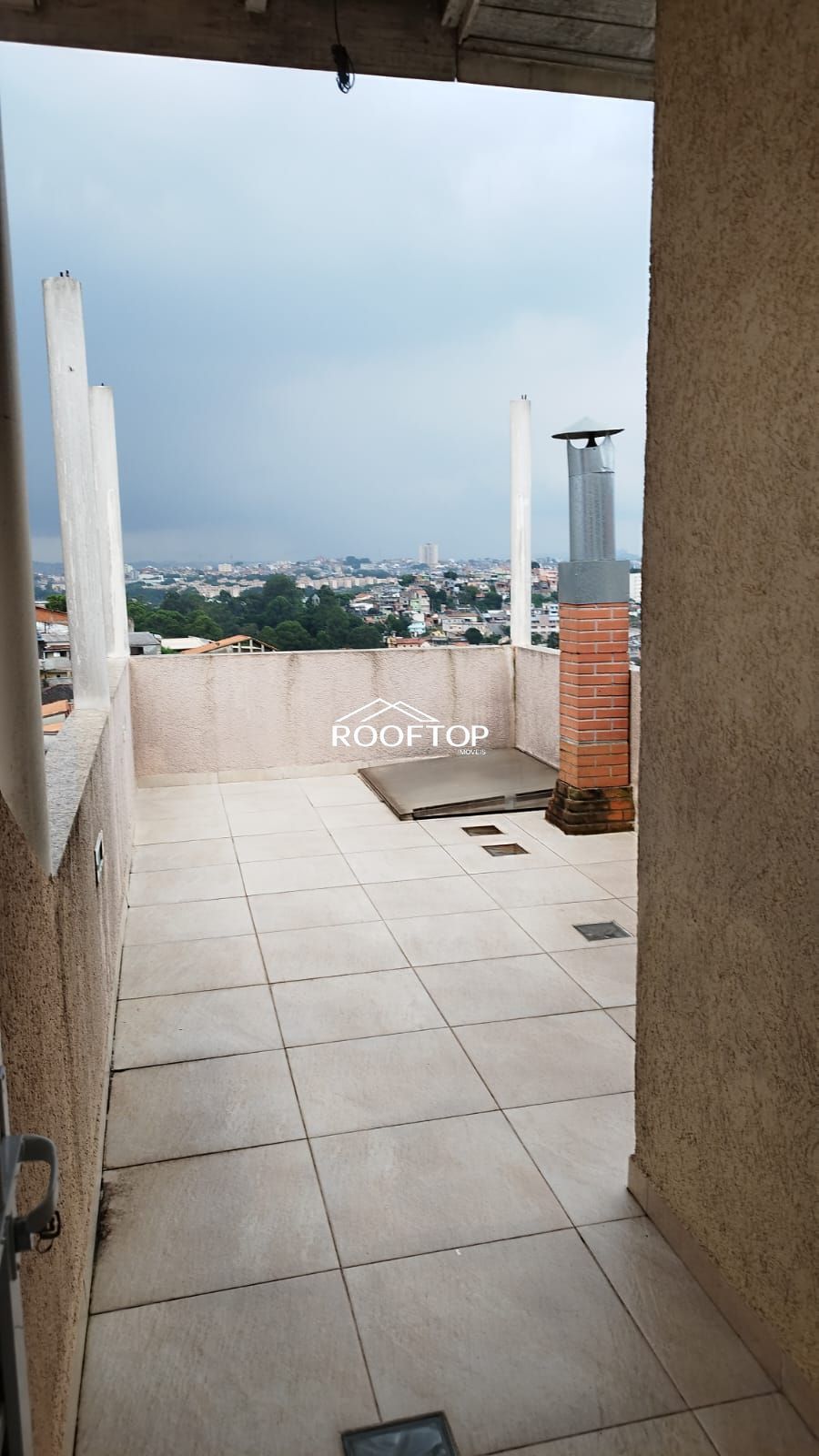 Casa de Condomínio, 2 quartos - Foto 17