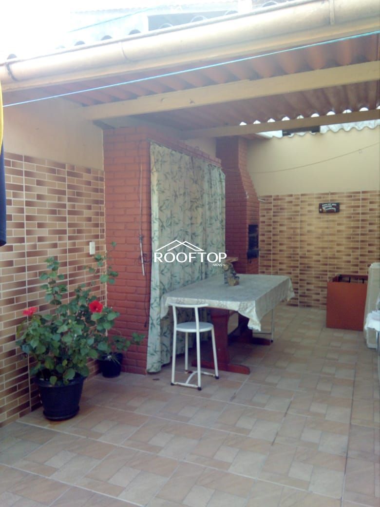 Sobrado, 2 quartos, 76 m² - Foto 20
