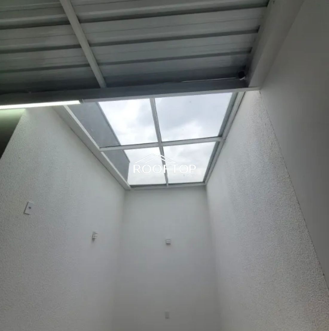 Depósito-Galpão, 268 m² - Foto 9