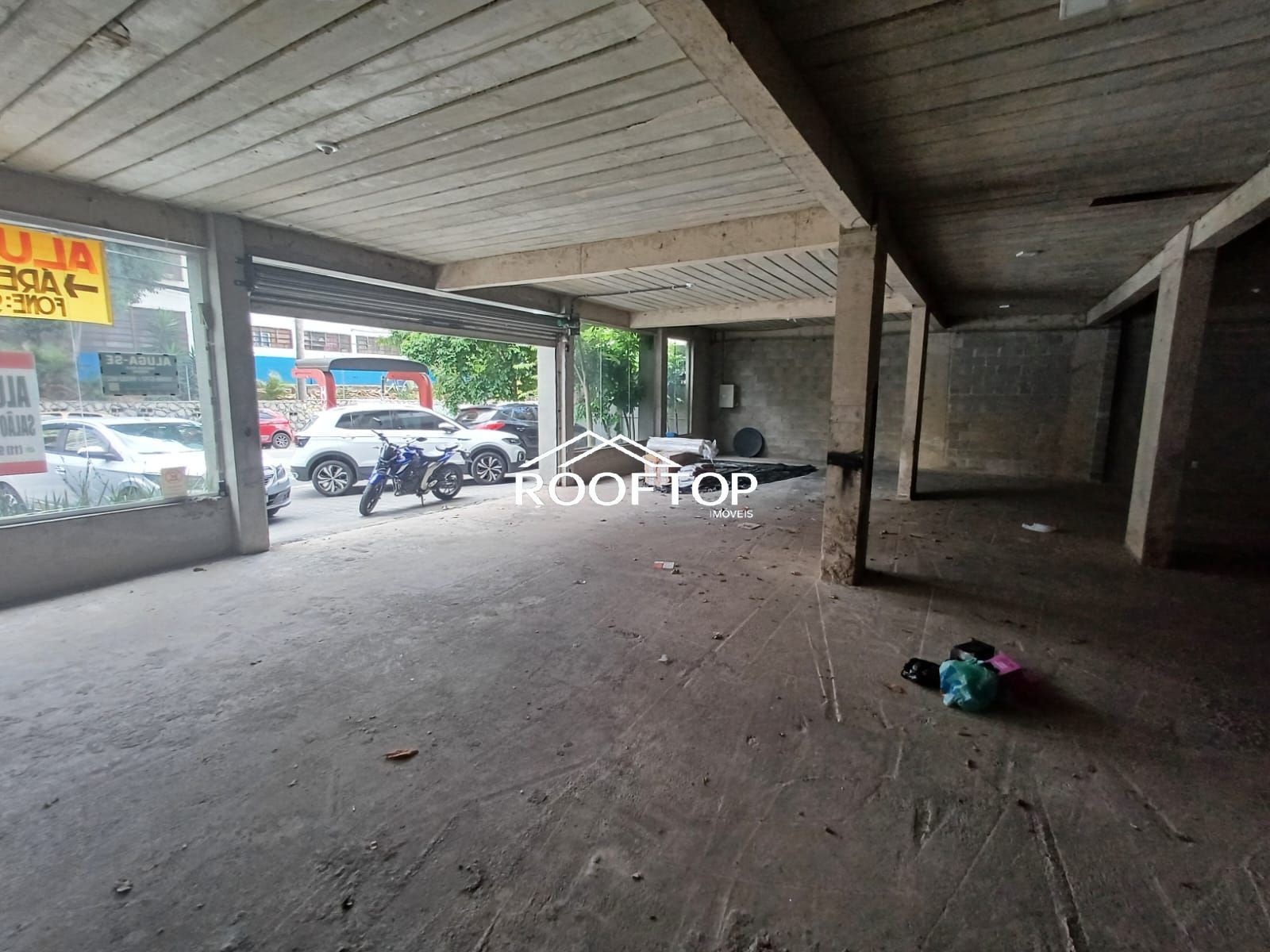 Loja-Salão, 470 m² - Foto 3