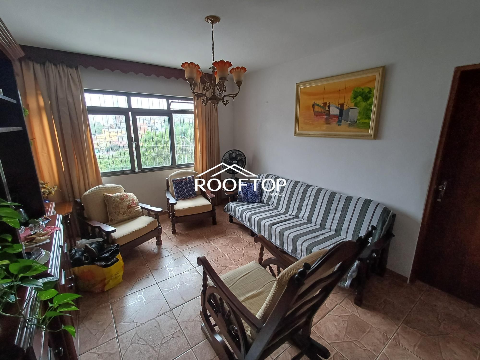 Casa, 3 quartos, 250 m² - Foto 2