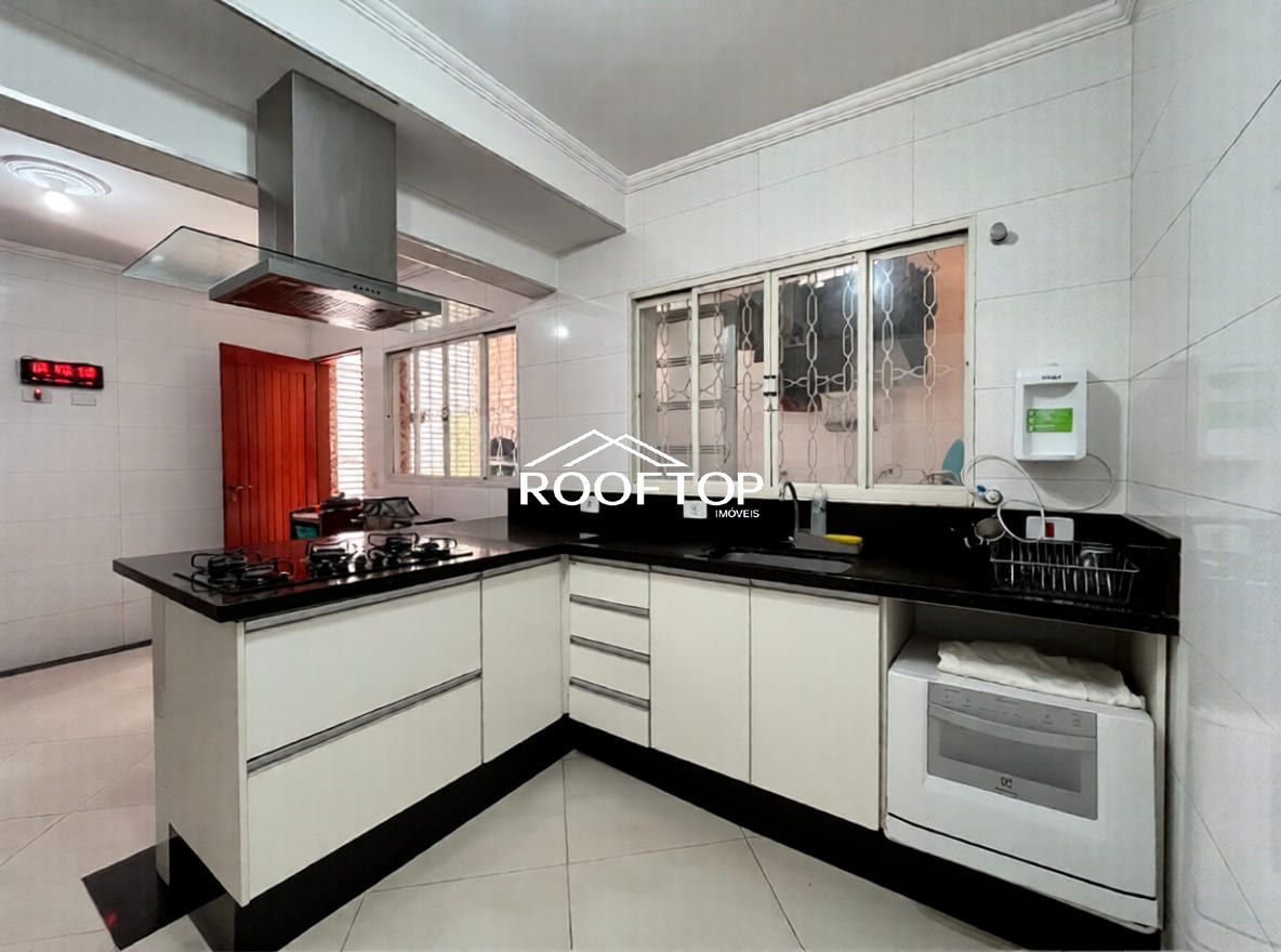 Casa, 4 quartos, 135 m² - Foto 4