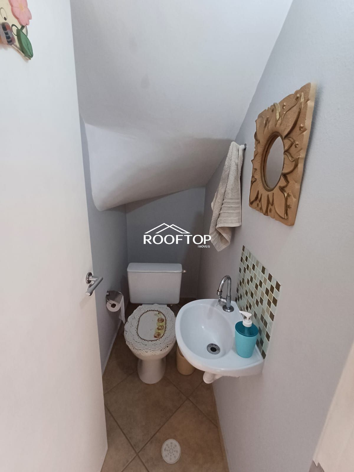 Sobrado, 2 quartos, 80 m² - Foto 3