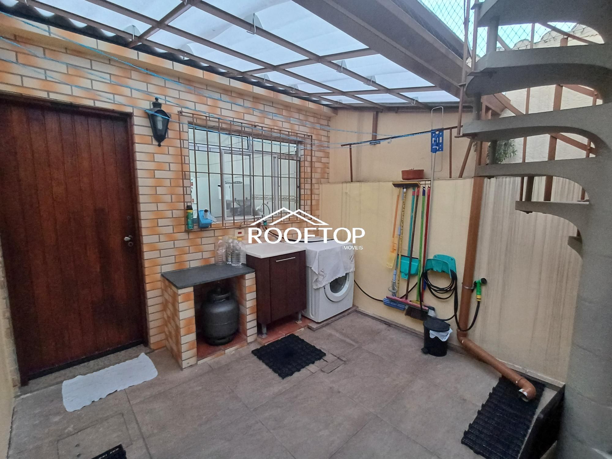 Casa, 2 quartos, 94 m² - Foto 14