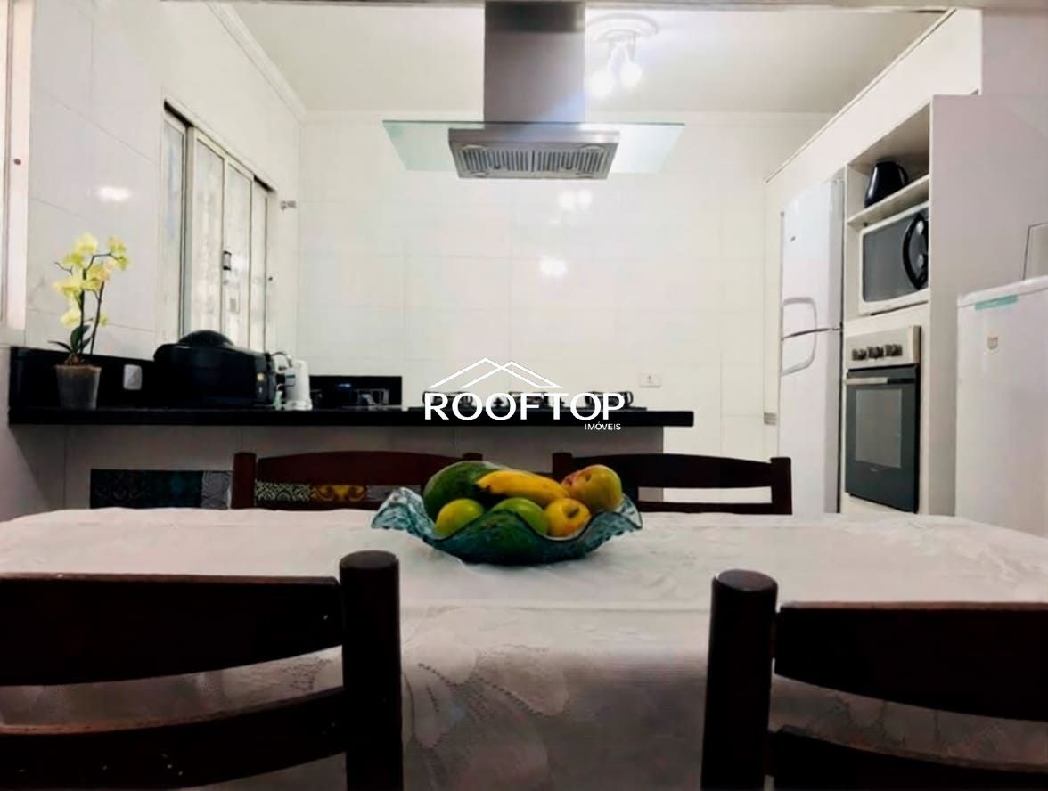 Casa, 4 quartos, 135 m² - Foto 6