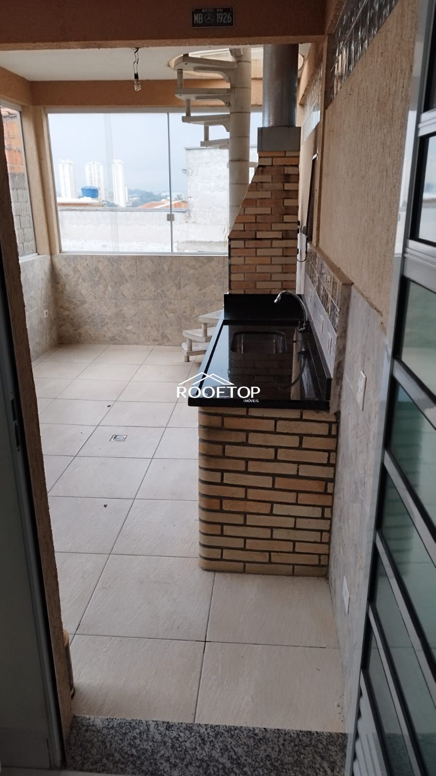 Casa de Condomínio, 2 quartos - Foto 16