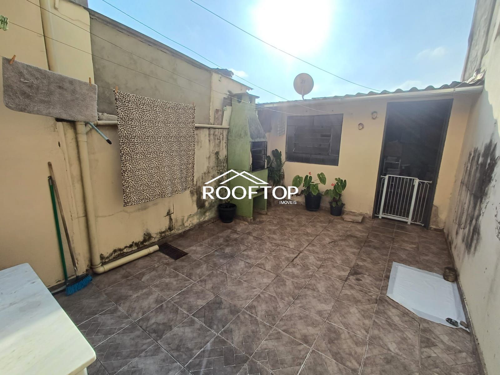 Sobrado, 2 quartos, 80 m² - Foto 5