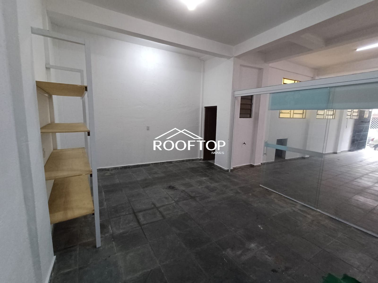 Loja-Salão, 100 m² - Foto 3