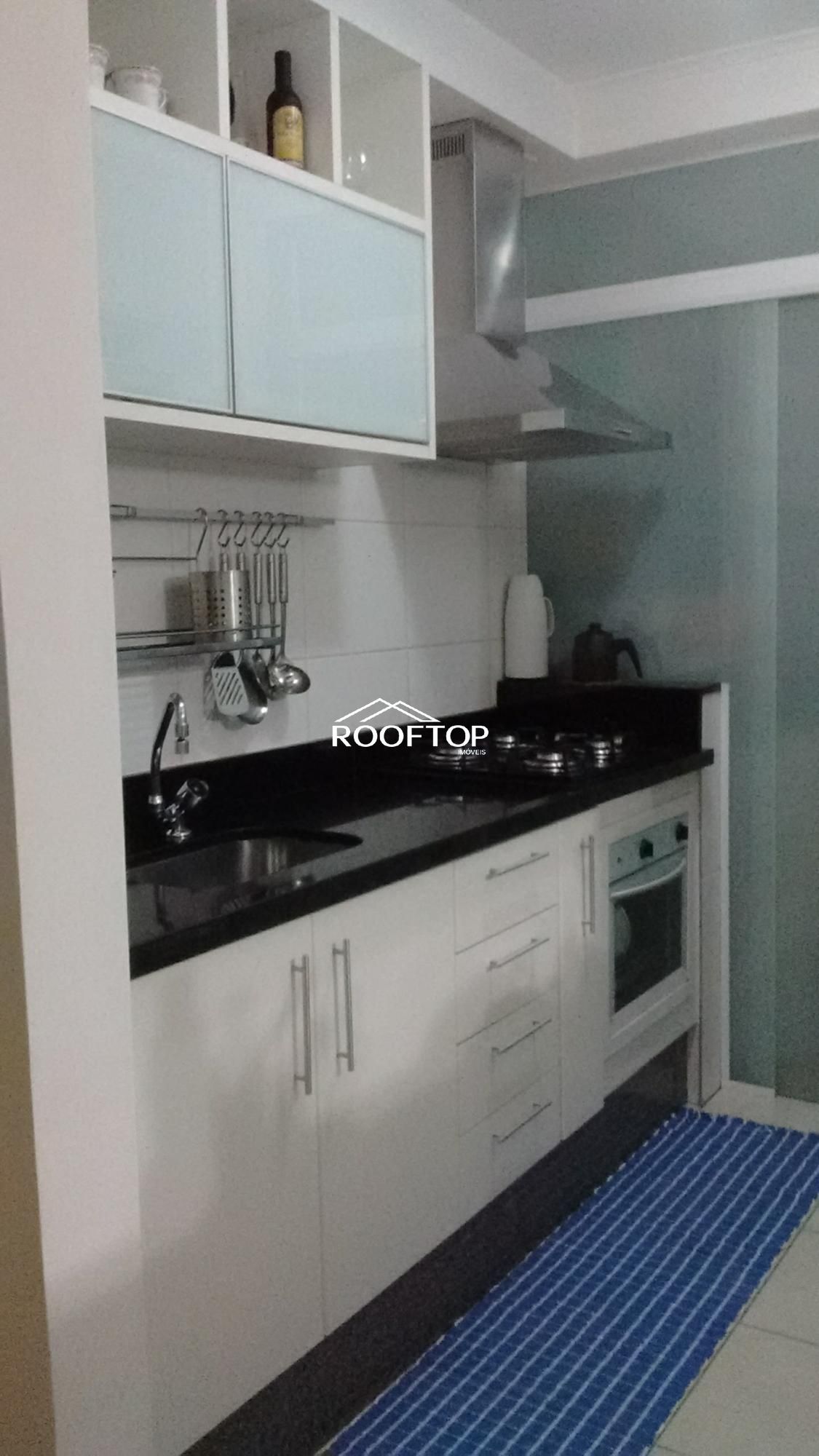 Apartamento, 3 quartos, 70 m² - Foto 3