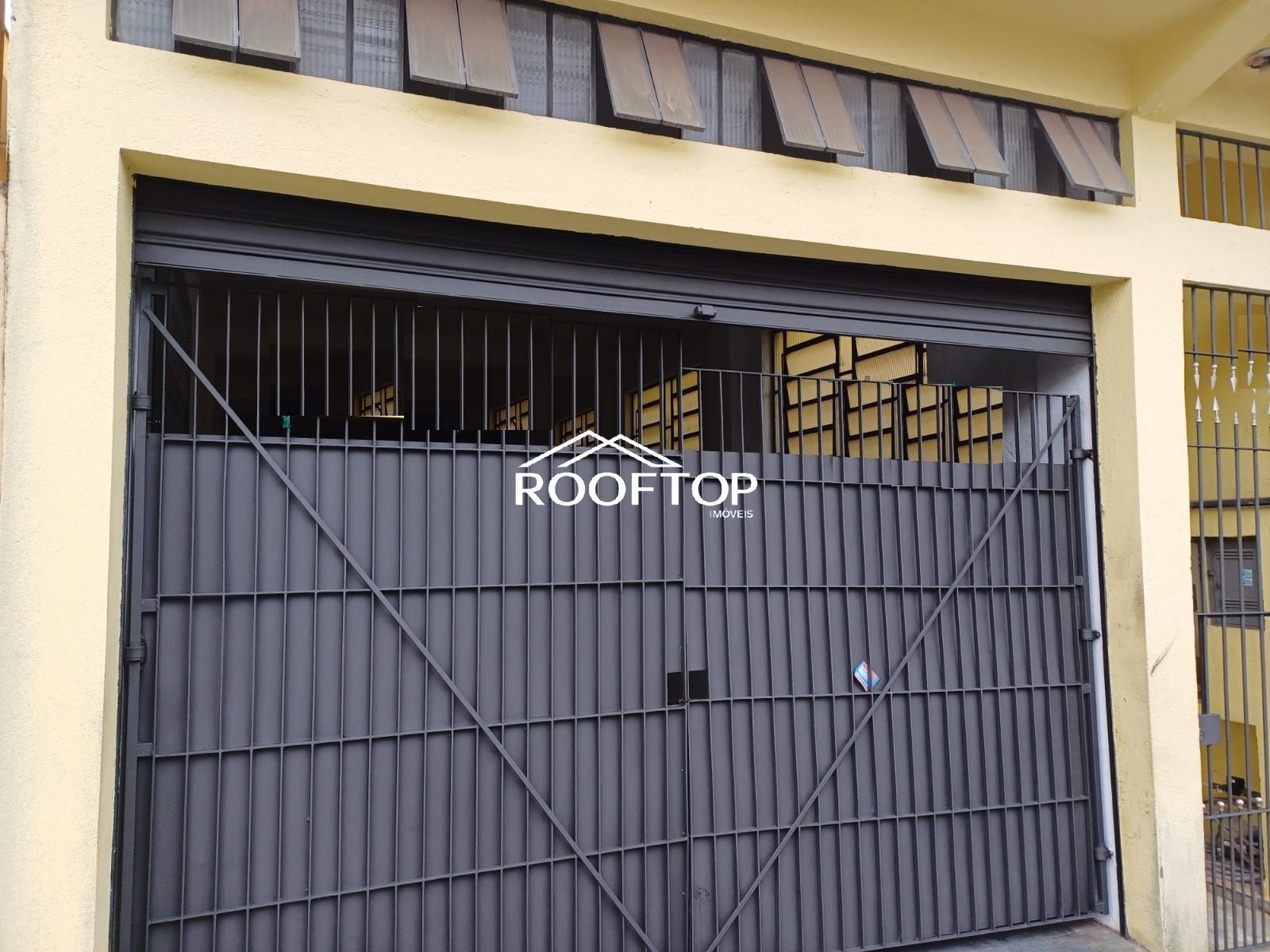 Loja-Salão, 100 m² - Foto 5