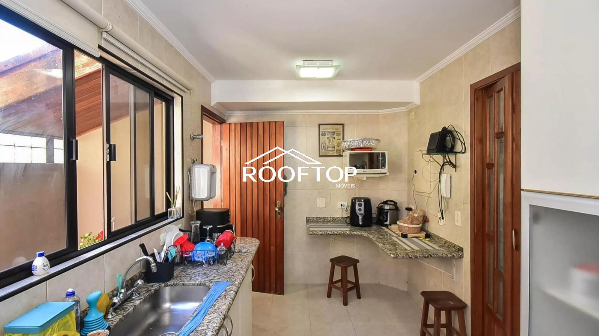 Casa de Condomínio, 3 quartos - Foto 7