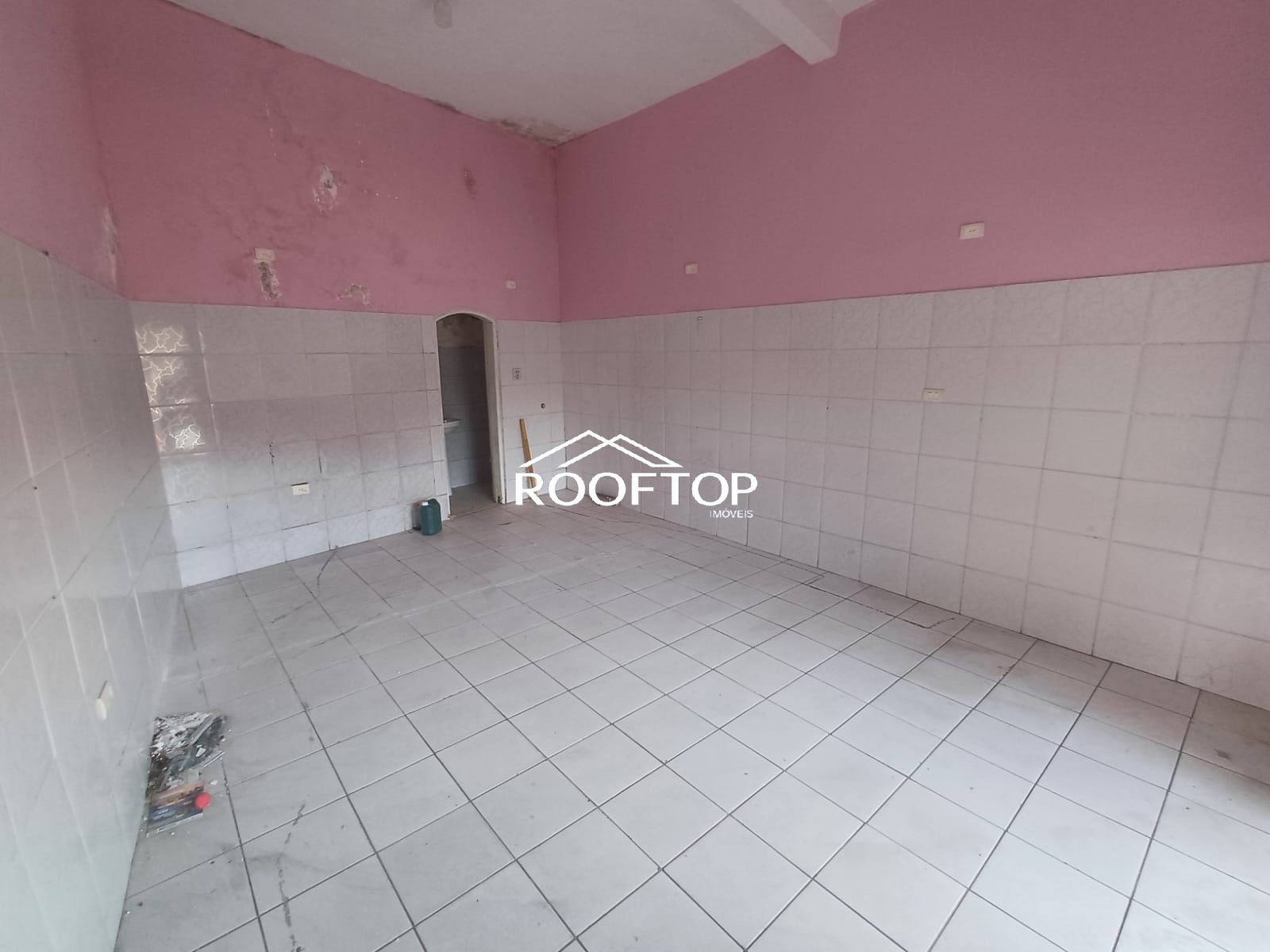 Loja-Salão, 25 m² - Foto 3