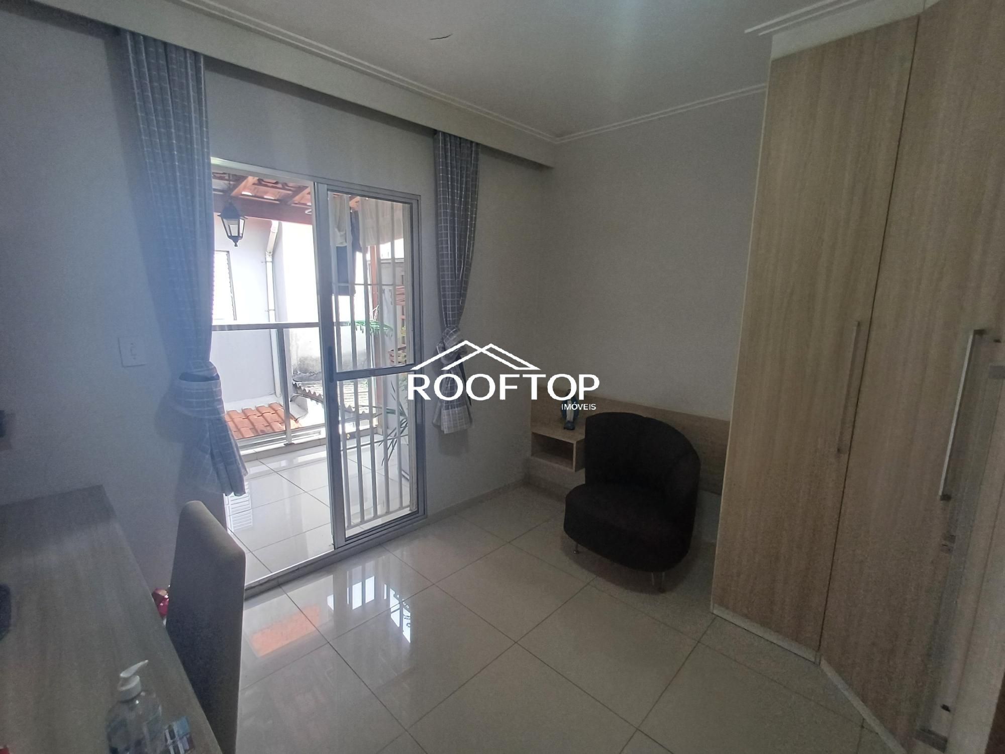 Sobrado, 3 quartos, 110 m² - Foto 9