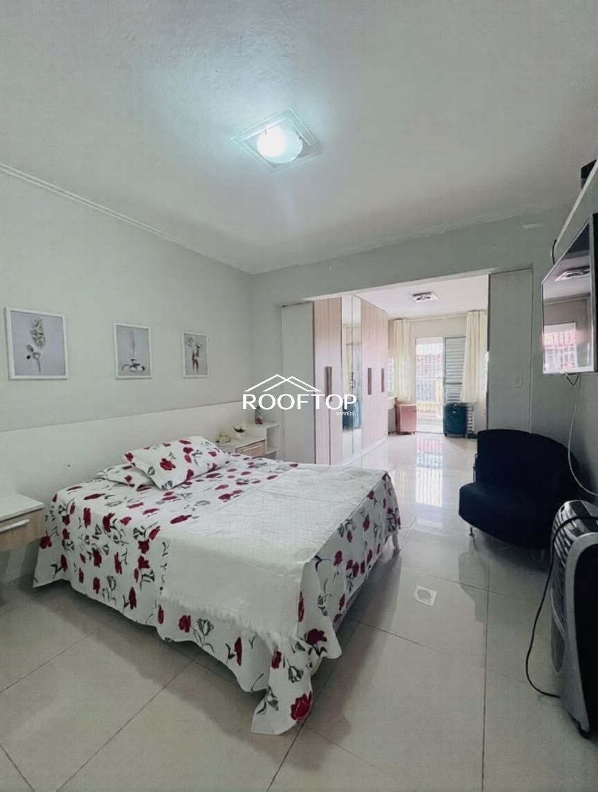 Sobrado, 3 quartos, 110 m² - Foto 7