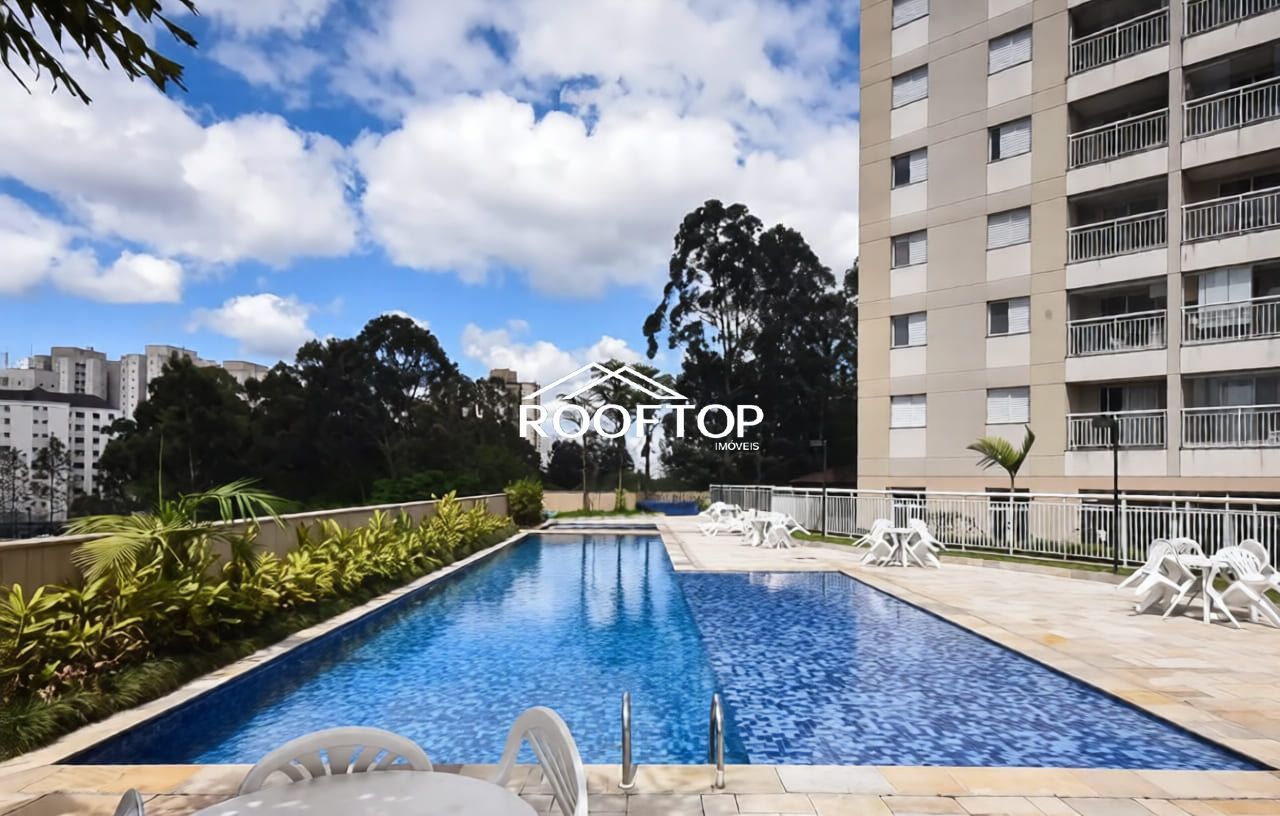 Apartamento, 3 quartos, 70 m² - Foto 12