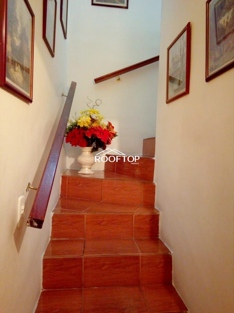 Sobrado, 2 quartos, 76 m² - Foto 10