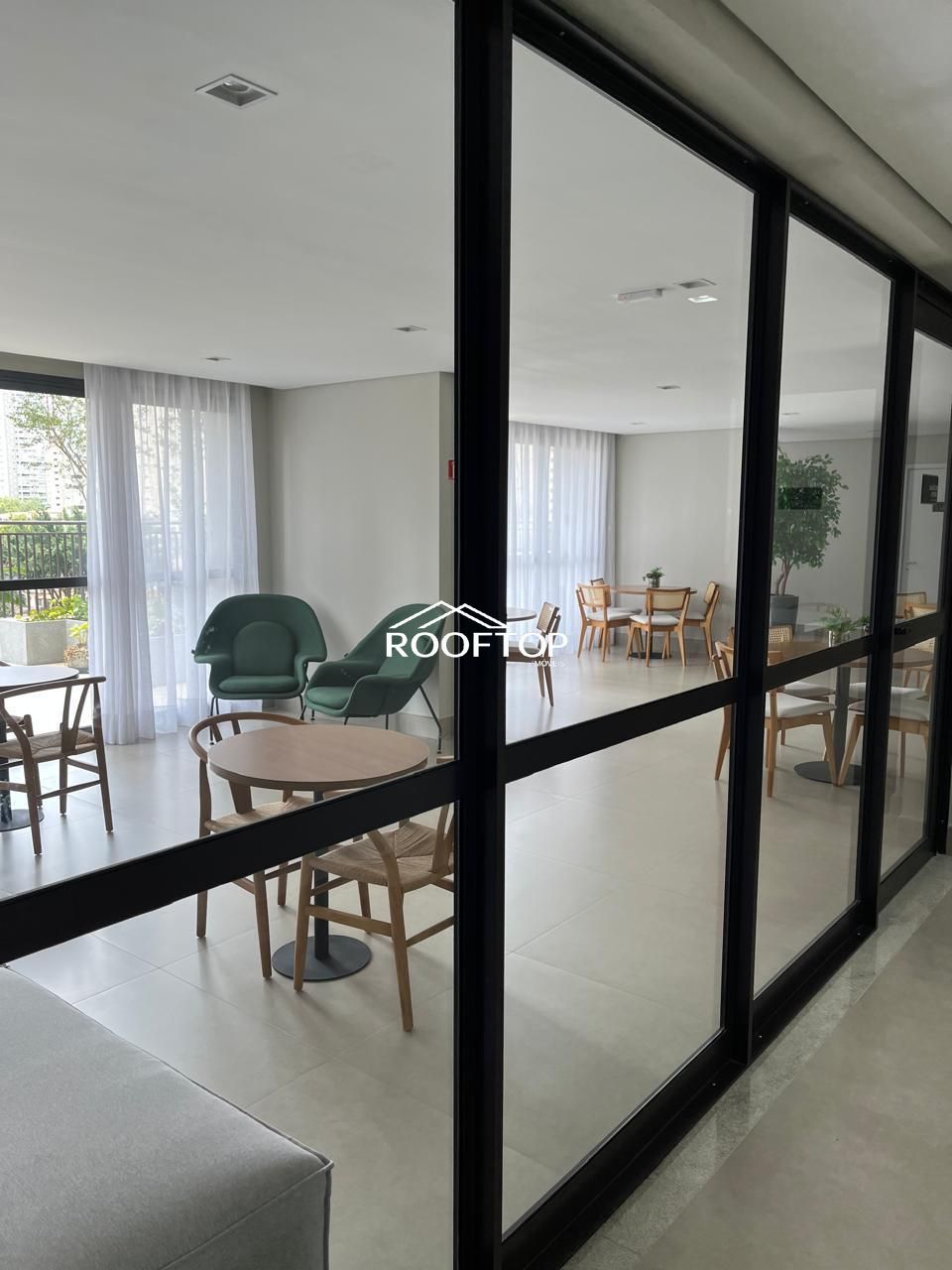 Apartamento, 1 quarto, 30 m² - Foto 12