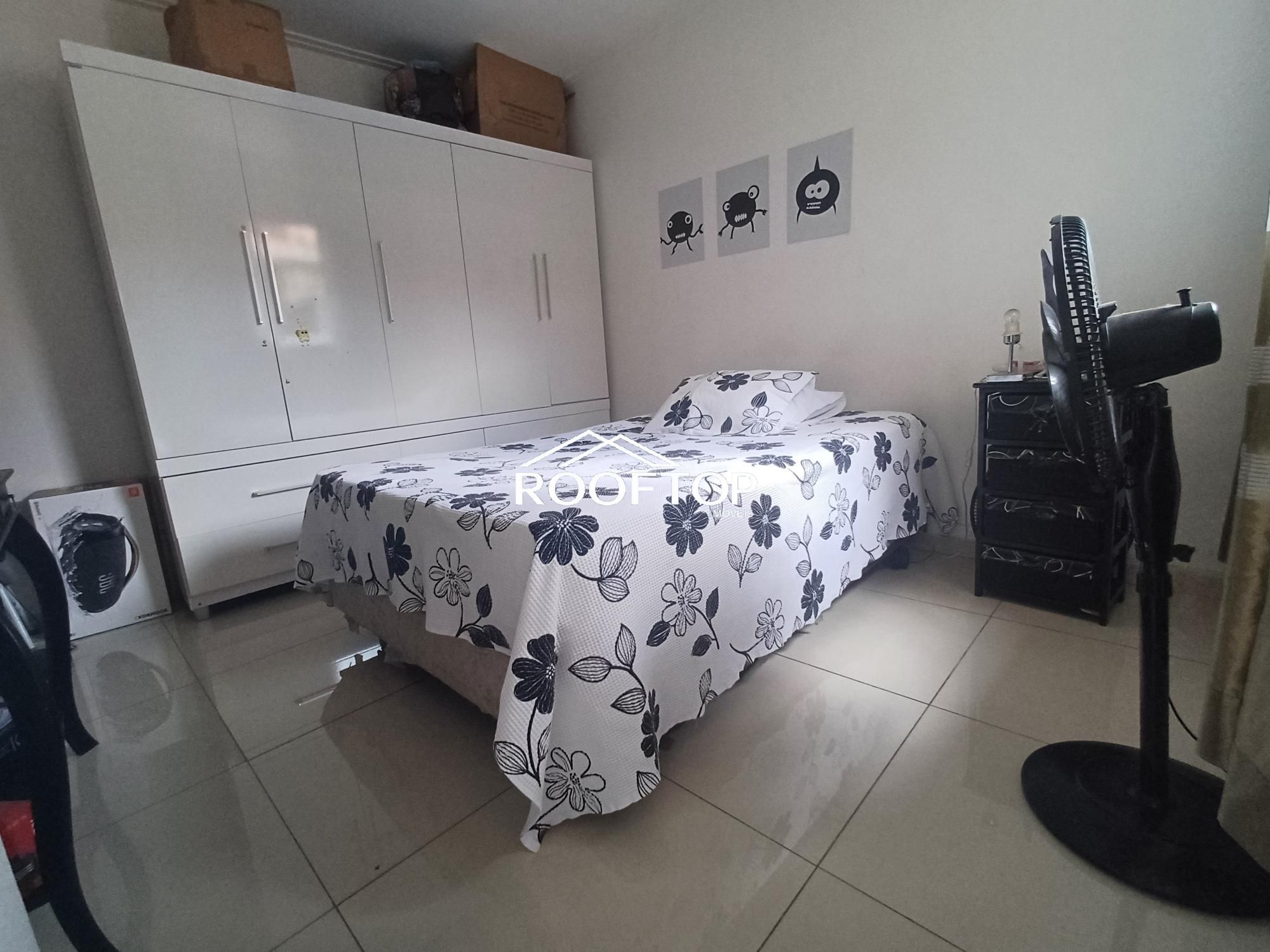 Sobrado, 3 quartos, 110 m² - Foto 12