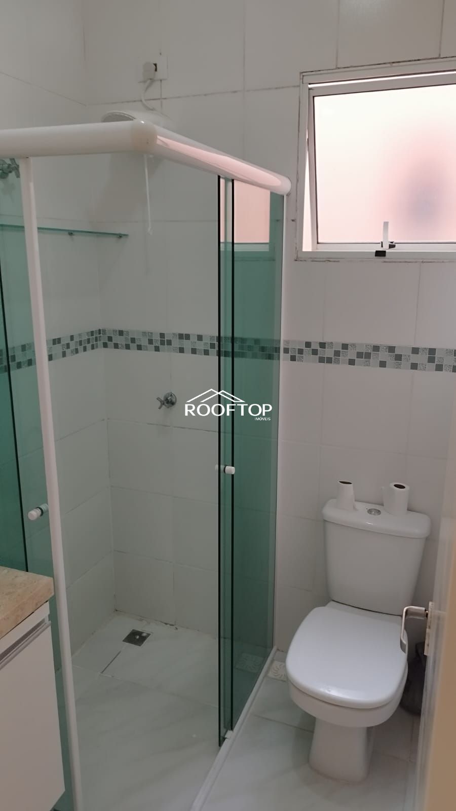 Casa de Condomínio, 2 quartos - Foto 12