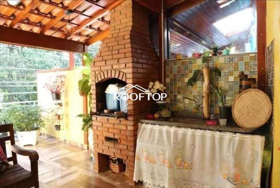 Sobrado, 2 quartos, 120 m² - Foto 2