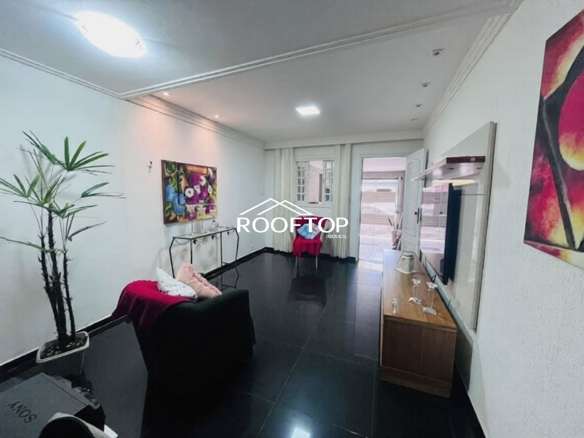 Sobrado, 3 quartos, 110 m² - Foto 2