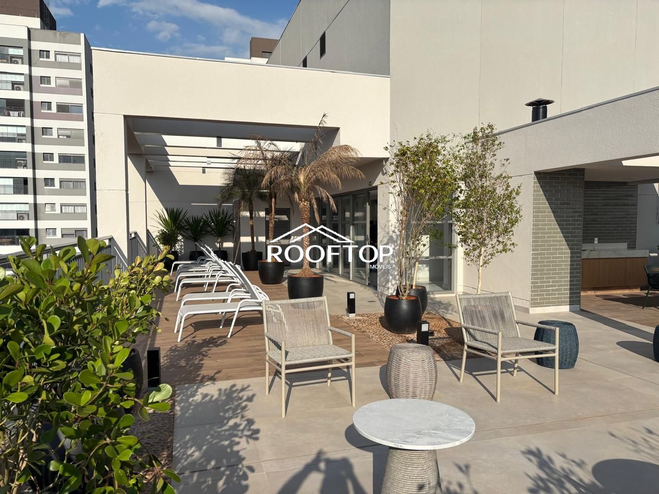 Apartamento, 1 quarto, 29 m² - Foto 15