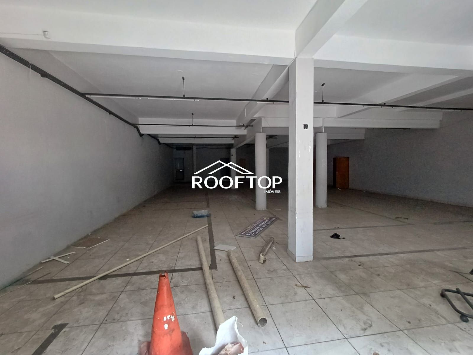 Loja-Salão, 360 m² - Foto 4