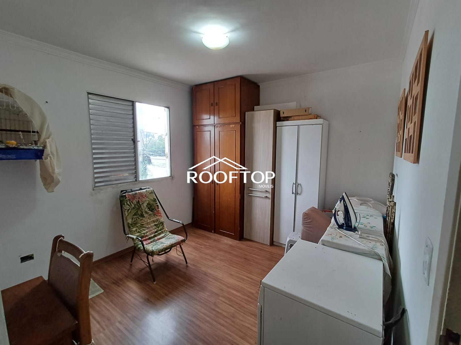 Apartamento, 2 quartos, 64 m² - Foto 9