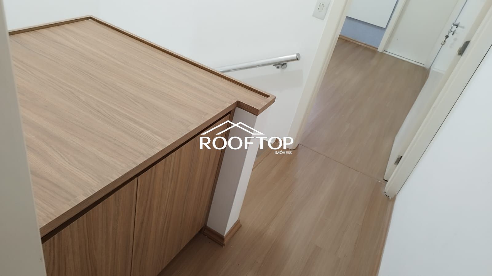 Casa de Condomínio, 2 quartos - Foto 13