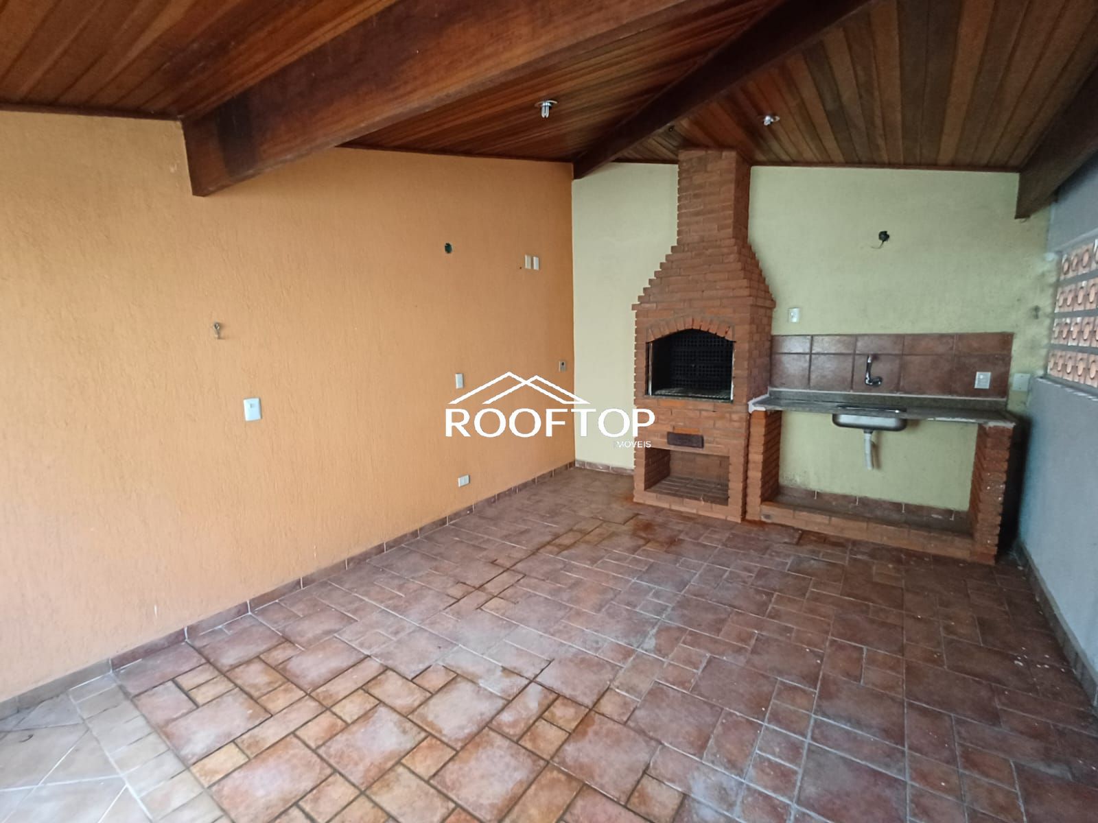 Sobrado, 3 quartos, 250 m² - Foto 16