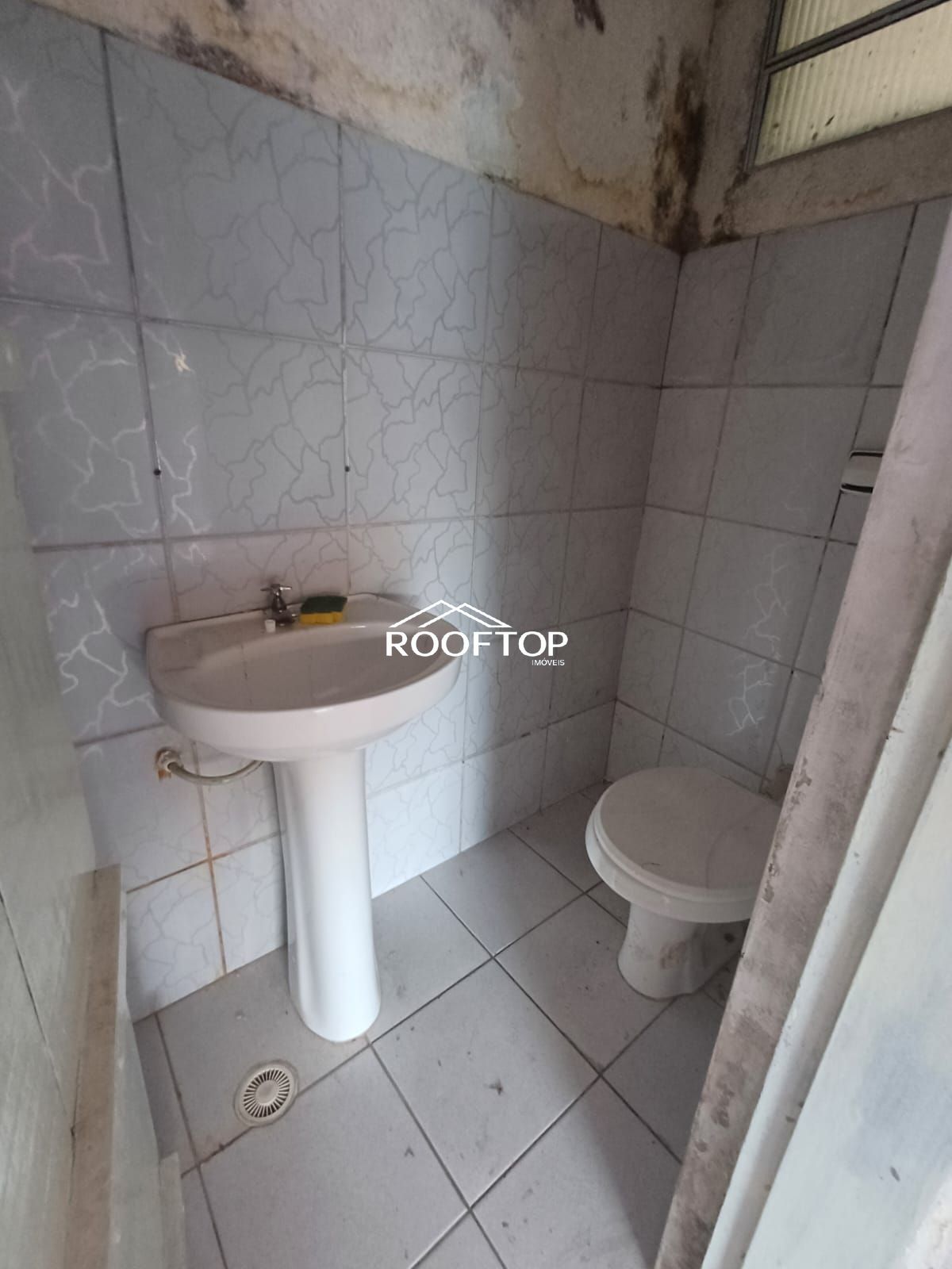 Loja-Salão, 25 m² - Foto 5