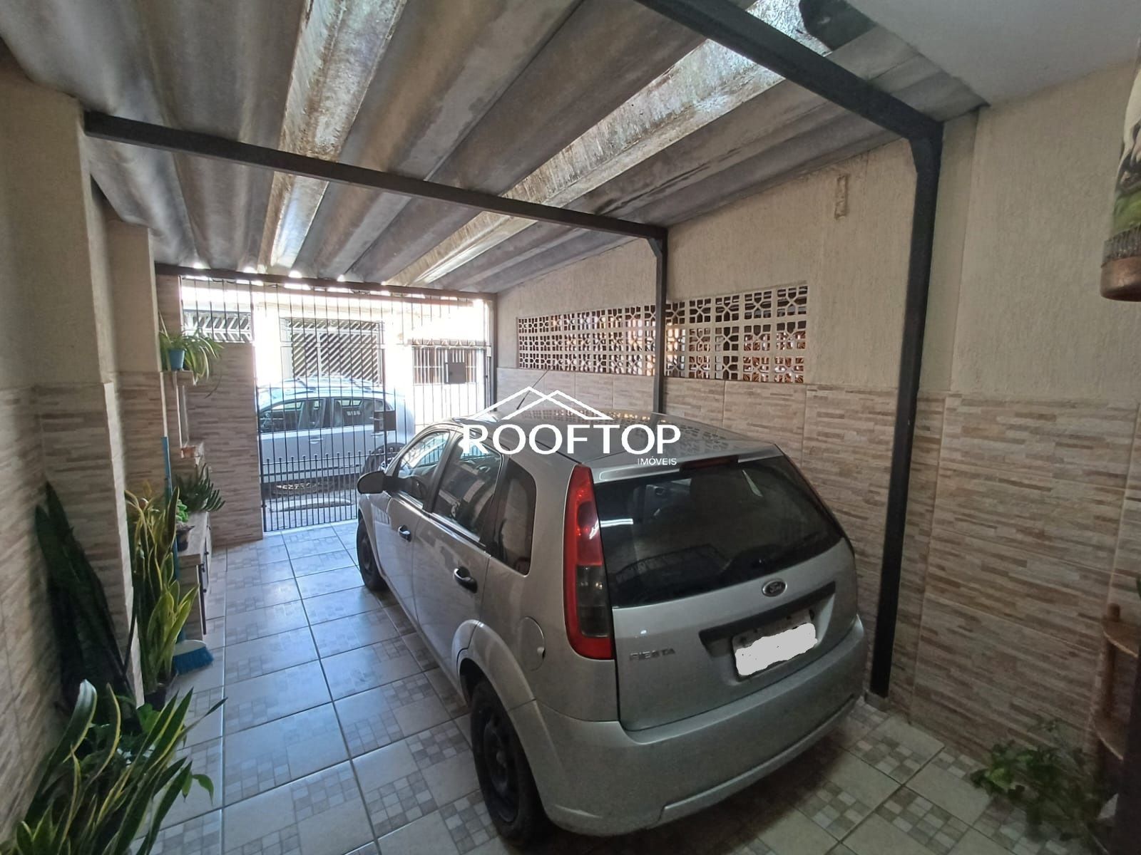 Sobrado, 2 quartos, 80 m² - Foto 2