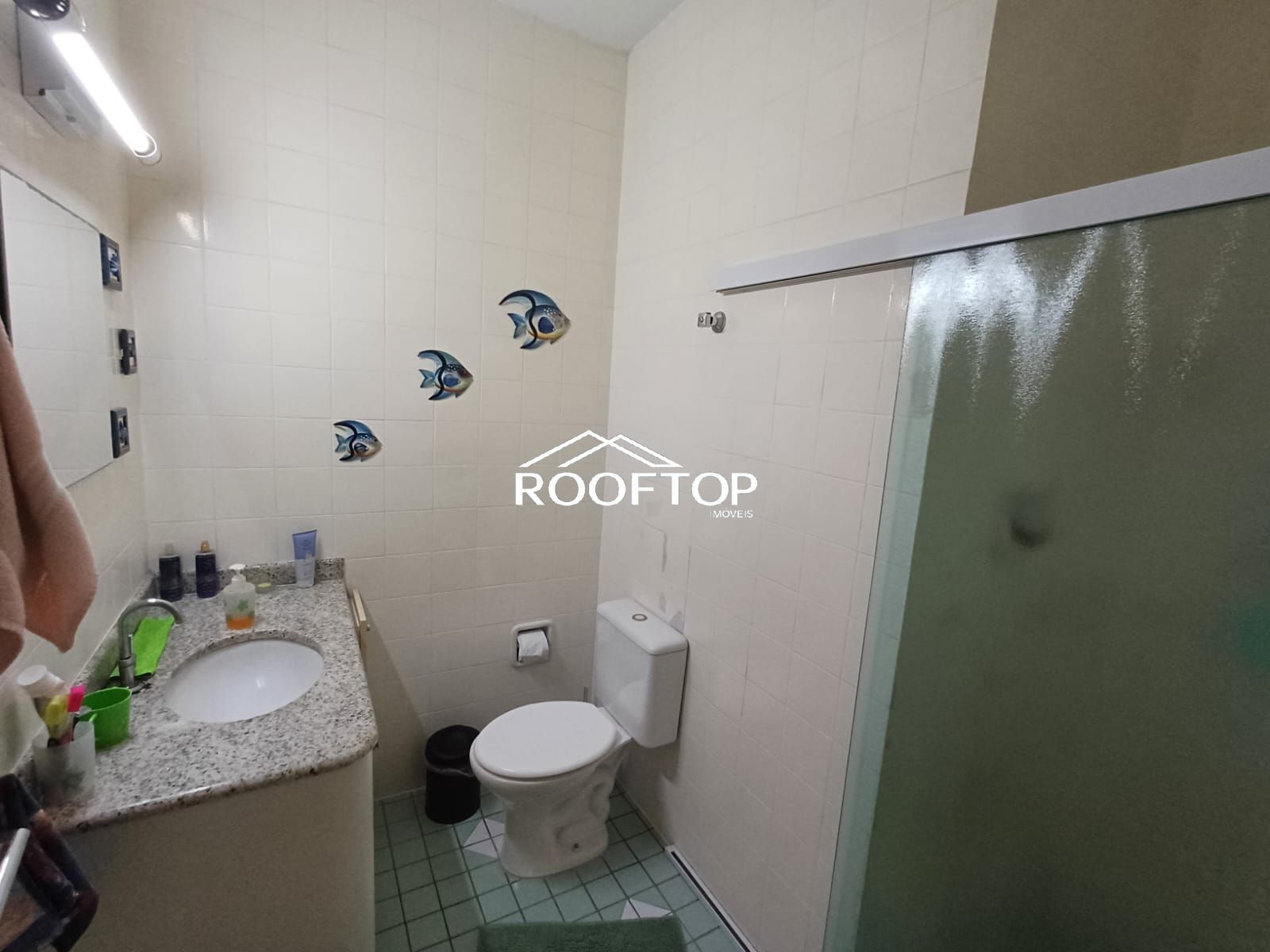 Sobrado, 2 quartos, 80 m² - Foto 9